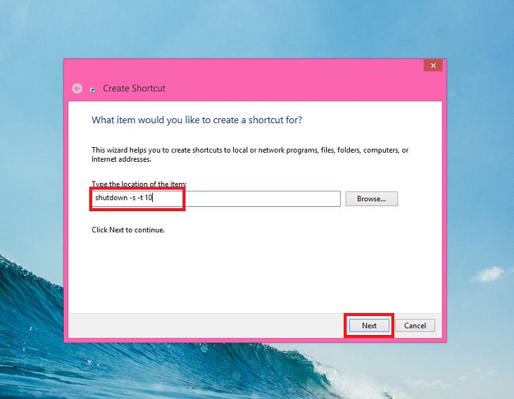 Cách hẹn giờ tắt máy tính đơn giản, hiệu quả nhất trên Windows 10